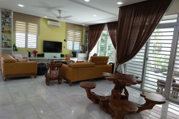 Bandar Mahkota Cheras