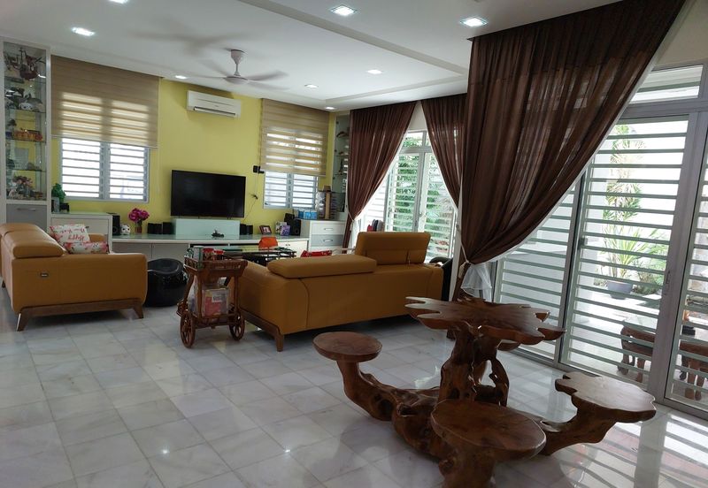 Bandar Mahkota Cheras