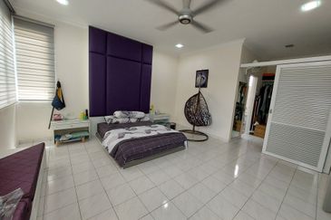 Bandar Mahkota Cheras