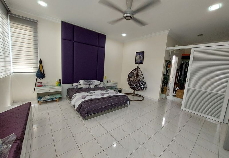 Bandar Mahkota Cheras