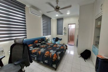 Bandar Mahkota Cheras