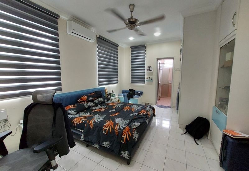 Bandar Mahkota Cheras