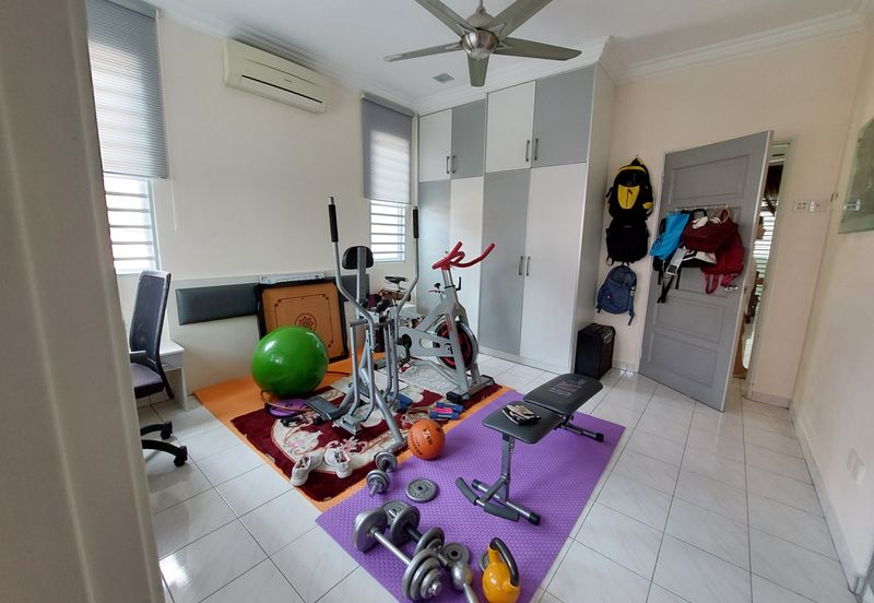 Bandar Mahkota Cheras