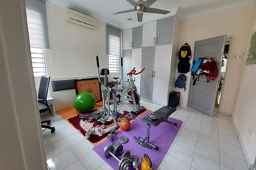 Bandar Mahkota Cheras