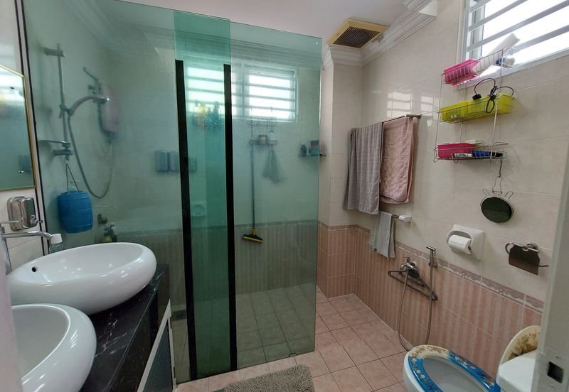 Bandar Mahkota Cheras