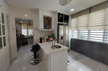 Bandar Mahkota Cheras