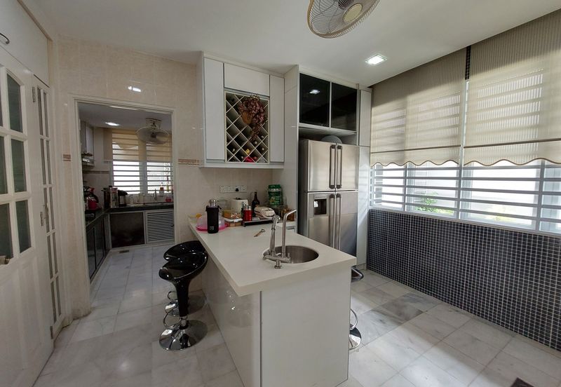 Bandar Mahkota Cheras