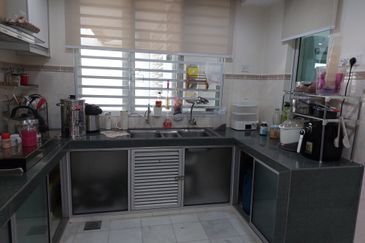 Bandar Mahkota Cheras