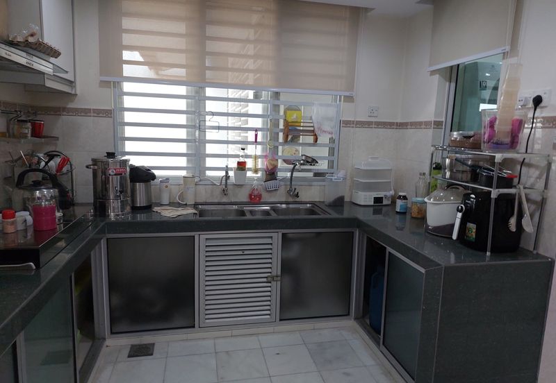 Bandar Mahkota Cheras