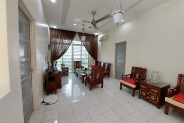 Bandar Mahkota Cheras