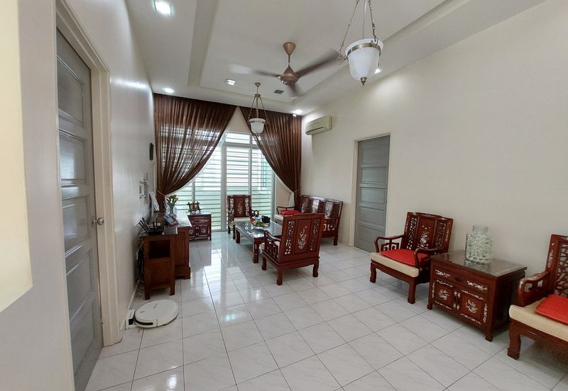 Bandar Mahkota Cheras