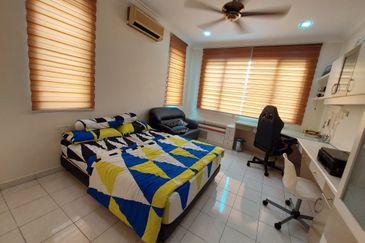 Bandar Mahkota Cheras