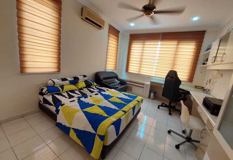 Bandar Mahkota Cheras