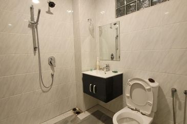 Taman Bukit Mewah, Ulu Kelang