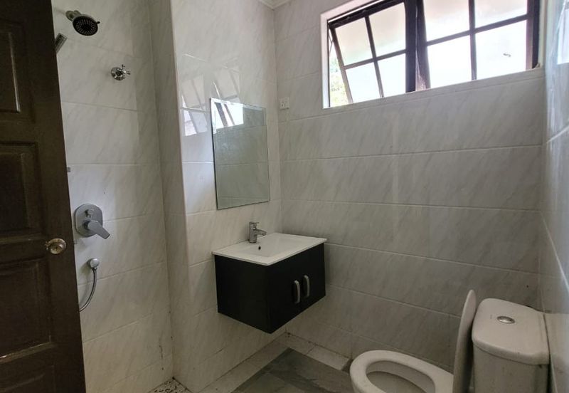 Taman Bukit Mewah, Ulu Kelang