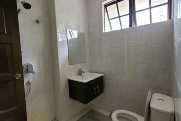 Taman Bukit Mewah, Ulu Kelang