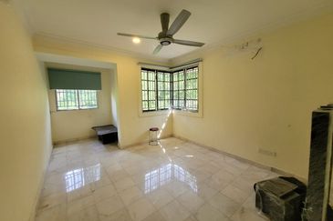 Taman Bukit Mewah, Ulu Kelang