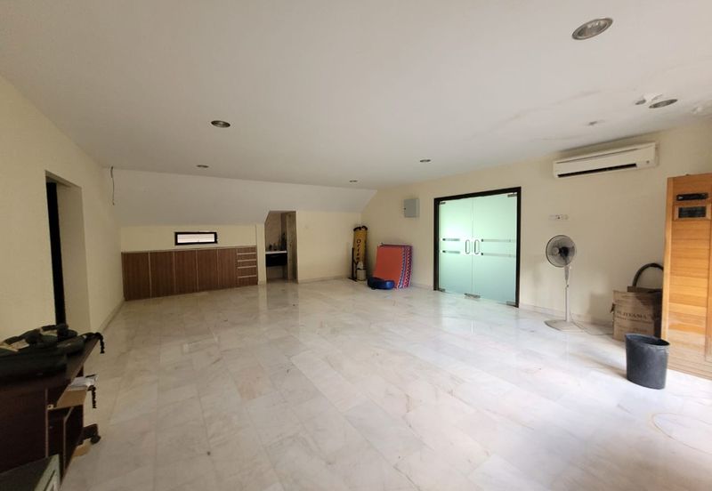 Taman Bukit Mewah, Ulu Kelang