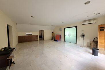 Taman Bukit Mewah, Ulu Kelang