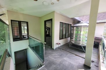 Taman Bukit Mewah, Ulu Kelang