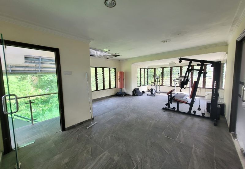 Taman Bukit Mewah, Ulu Kelang