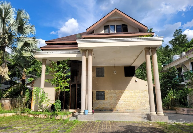 Taman Bukit Mewah, Ulu Kelang