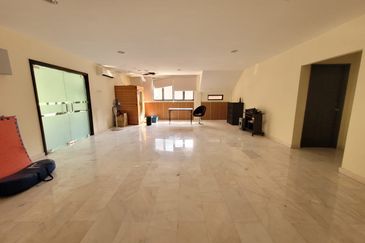 Taman Bukit Mewah, Ulu Kelang