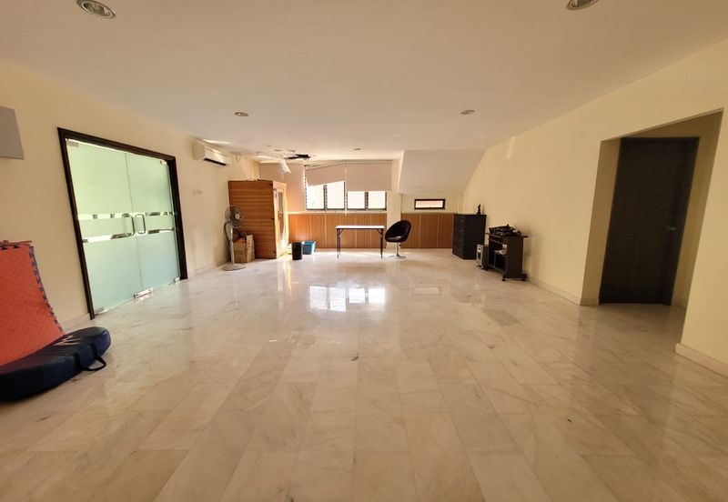 Taman Bukit Mewah, Ulu Kelang