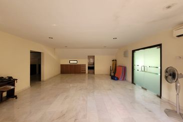 Taman Bukit Mewah, Ulu Kelang