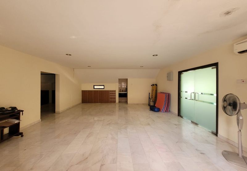 Taman Bukit Mewah, Ulu Kelang