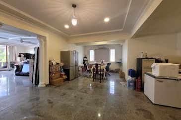 Taman Bukit Mewah, Ulu Kelang