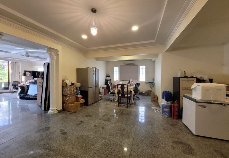 Taman Bukit Mewah, Ulu Kelang