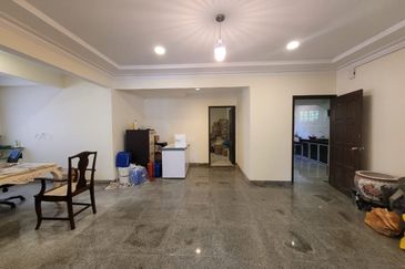 Taman Bukit Mewah, Ulu Kelang