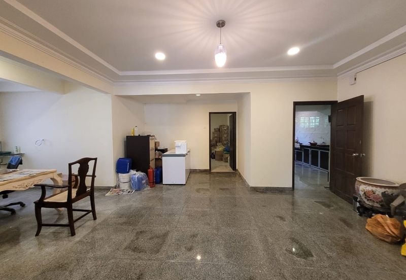 Taman Bukit Mewah, Ulu Kelang