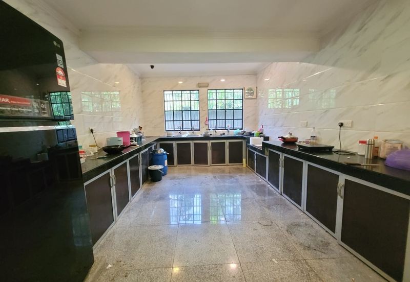 Taman Bukit Mewah, Ulu Kelang