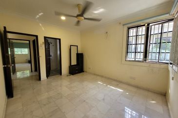 Taman Bukit Mewah, Ulu Kelang