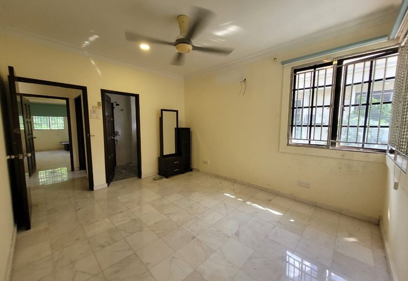 Taman Bukit Mewah, Ulu Kelang