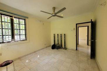 Taman Bukit Mewah, Ulu Kelang