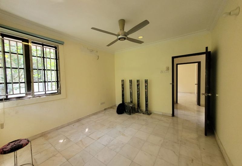 Taman Bukit Mewah, Ulu Kelang