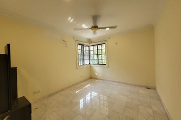 Taman Bukit Mewah, Ulu Kelang