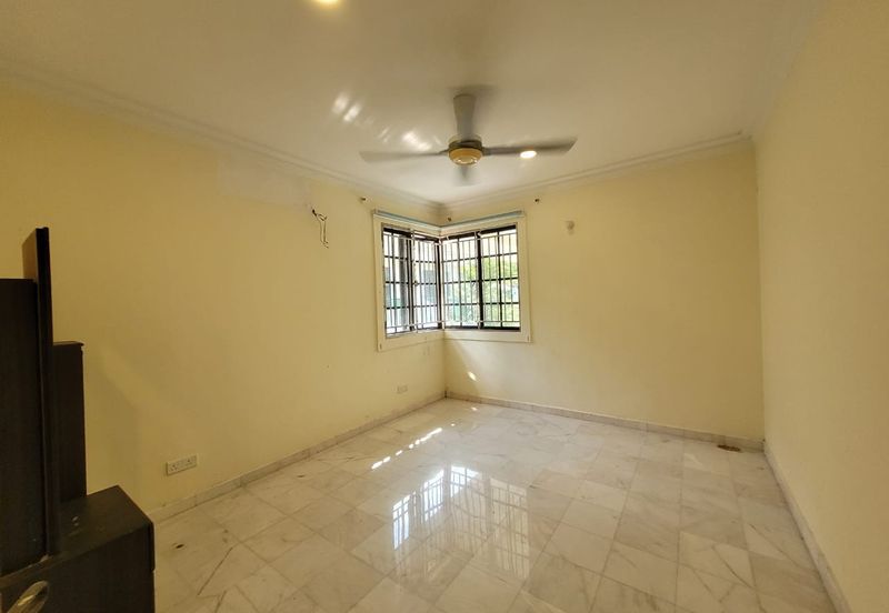 Taman Bukit Mewah, Ulu Kelang