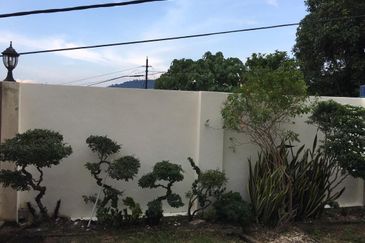 Kampung Tasik Permai