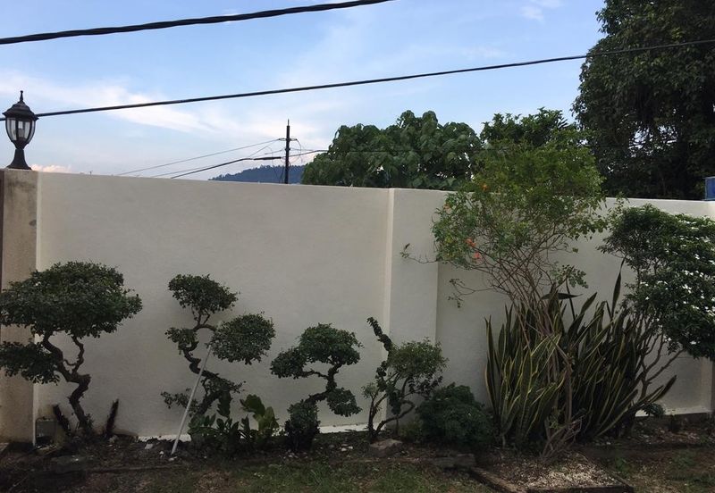 Kampung Tasik Permai