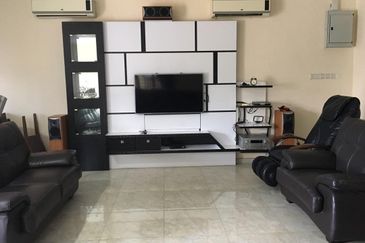 Kampung Tasik Permai