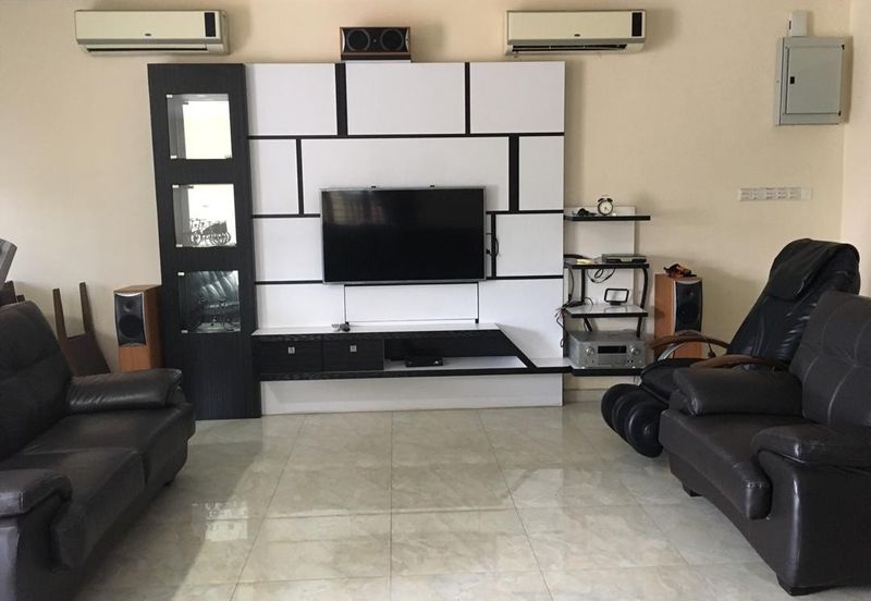 Kampung Tasik Permai