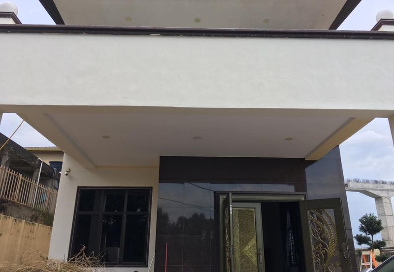 Kampung Tasik Permai