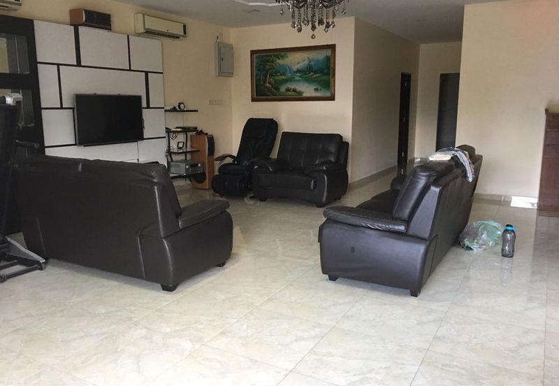 Kampung Tasik Permai