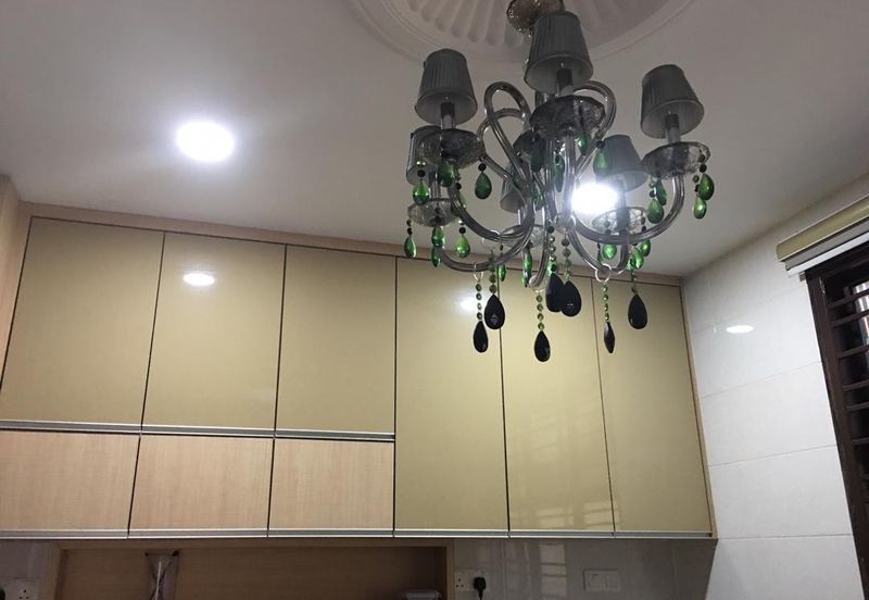 Kampung Tasik Permai