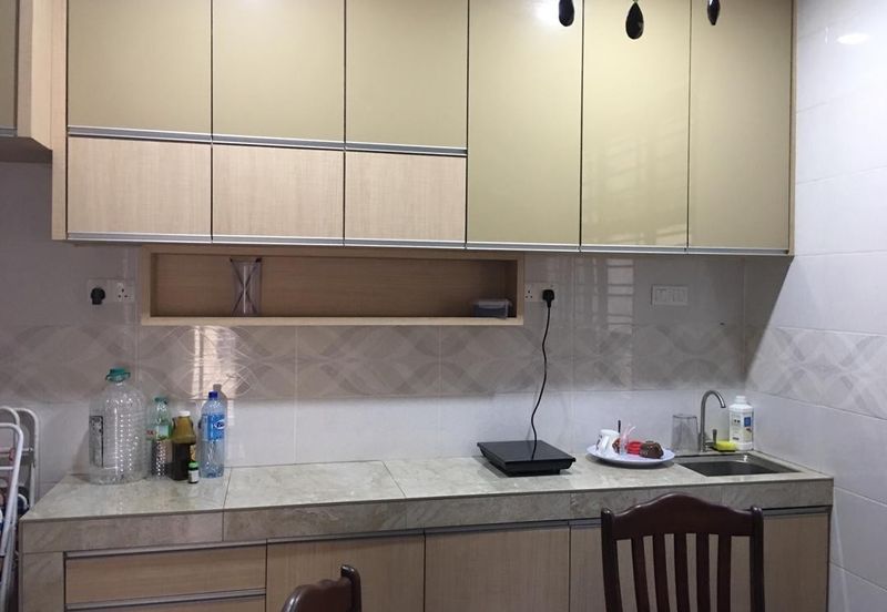 Kampung Tasik Permai