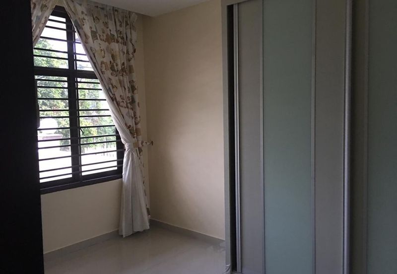 Kampung Tasik Permai